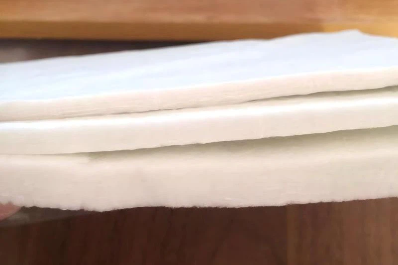custom Aerogel Insulation