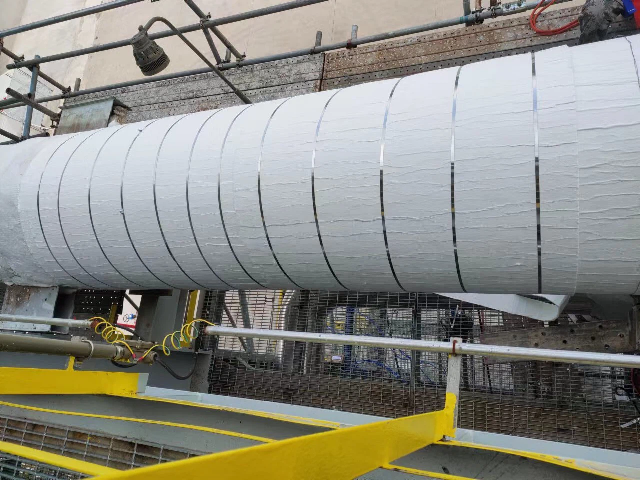 Custom Silica Aerogel Wall Thermal Insulation Custom Silica Aerogel Wall Thermal Insulation